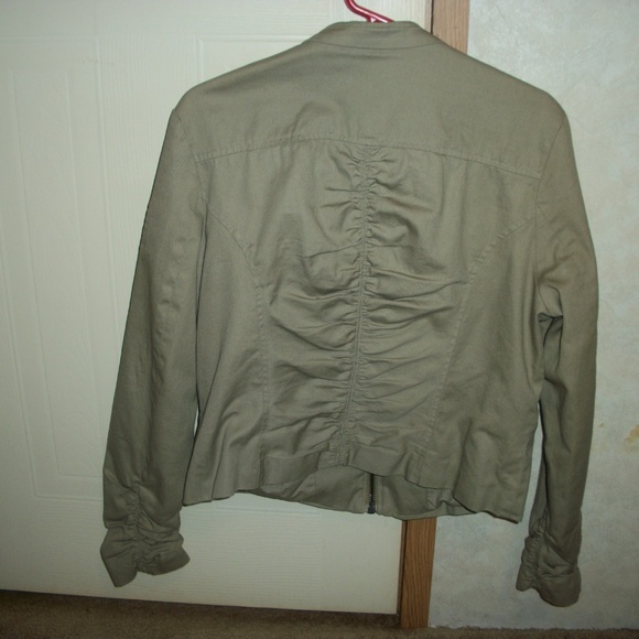William Rast Jacket - Picture 2 of 4